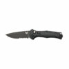 CouteauAutomatiqueClaymoreMancheGrivoryAcierBenchmade_large Claymore automatisch mes Grivory handvatBenchmade Steel