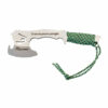 Kobra Mini Flesopener Mes Paracord Handvat Wildsteer