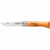 Opinel Frans Vouwmes Tradition Carbon n°06 Beukenhouten handvat