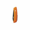 CouteauSuisseD01ALLBLACKorangeMancheSoftTouchSwiza_large D01 ALLBLACK Swiss Army Knife oranje Soft Touch handvat Swiza