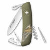 CouteauSuisseD03EditionBecasseMancheSoftTouchSwiza_large D03 Swiss Army Knife Woodcocker Edition Soft Touch Handle Swiza