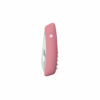 CouteauSuisseD03roseMancheSoftTouchSwiza_large D03 Zwitsers zakmes roze Soft Touch handvat Swiza