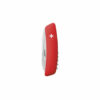CouteauSuisseD07ScissorsrougeMancheSoftTouchSwiza_large D07 Swiss Army Knife Schaar rood Soft Touch handvat Swiza