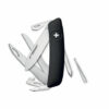 CouteauSuisseD08ScissorsnoirMancheSoftTouchSwiza_large D08 Swiss Army Knife Schaar zwart Soft Touch handvat Swiza