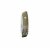 TT03 Swiss Army Knife Tick Tool Olifant Soft Touch Handle Swiza