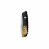 CouteauSuisseTT03TickToolLeopardMancheSoftTouchSwiza_large TT03 Swiss Army Knife Tick Tool Leopard Soft Touch Handle Swiza