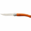 CouteauafiletEffileInoxn08PadoukManchePadoukOpinel_large Opinel roestvrijstalen fileermes n°08 Padouk handvat