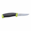 CouteauafiletFishingFilet090MancheCaoutchoucMorakniv_large Vismes 090 Rubber handvat Morakniv