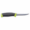 CouteauafiletFishingScaler098MancheCaoutchoucMorakniv_large Viskrabber 098 Rubbergreep Morakniv