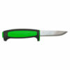 CouteaudeChasseBasic511EditionLimitee2019MancheCaoutchoucMorakniv_large Basic 511 Jachtmes Limited Edition 2019 Morakniv Rubber Handvat