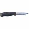 CouteaudeChasseCompanionMGCMancheCaoutchoucMorakniv_37ccd7de-5dcb-42f2-b075-47371168bd68_large Metgezel Jachtmes MG C Rubberen Handvat Morakniv