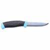CouteaudeChasseCompanionMancheCaoutchoucMorakniv_088d8b53-49d0-4f23-9bd8-f065cf6e3f8b_large Companion Jachtmes Morakniv Rubber Handvat