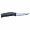 Companion Jachtmes Morakniv Rubber Handvat