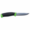 CouteaudeChasseCompanionMancheCaoutchoucMorakniv_b34a44cc-81e2-40a3-ad69-68c243008f4c_large Companion Jachtmes Morakniv Rubber Handvat