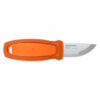 CouteaudeChasseEldrisEditionLimiteeManchePolymereMorakniv_large Eldris Jachtmes Limited Edition Polymeer Handvat Morakniv