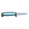 CouteaudeChasseFlexMancheCaoutchoucMorakniv_large Morakniv Rubber Handvat Flex Jachtmes