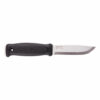 CouteaudeChasseGarbergMancheCaoutchoucMorakniv_large Garberg Jachtmes Morakniv Rubber Handvat