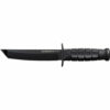 CouteaudeChasseLeatherneckTantoMancheKrayExColdSteel_large Leatherneck Tanto Jachtmes Kray-Ex Koud Staal Handvat