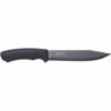Pathfinder jachtmes met rubberen handvat Morakniv