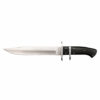 CouteaudeChasseSanMaiBlackBearMancheG10ColdSteel_large San Mai® Zwarte Beer Jachtmes G10 Koud Staal Handvat