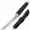 CouteaudeChasseSanMaiMasterTantoMancheKrayExColdSteel_large San Mai® Master Tanto Jachtmes Kray-Ex Koud Staal Handvat