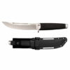 CouteaudeChasseSanMaiAll"apertosmanMancheKrayExColdSteel_large San Mai® Outdoorsman Jachtmes Kray-Ex Koud Staal Handvat