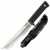 San Mai® Recon Tanto Jachtmes Kray-Ex Koud Staal Handvat