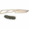CouteaudeChasseSkeletWoodlandCamoMancheParacordeWildsteer_large Skelet jachtmes Woodland Camo Paracord handvat Wildsteer