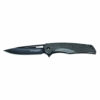 Black Carbon zakmes Carbon handvat Boker magnum