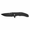 Kingbolt zakmes met aluminium handvat Kershaw