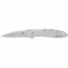 Kershaw Leek Composiet Mes Zakmes 410 Roestvrij Staal Handvat