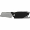 CouteaudePochePubBlackMancheAluminiumKershaw_large Kershaw Zakmes Pub Zwart Aluminium Handvat