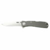 CouteaudePocheTwitchIIMancheAluminiumSog_large Twitch II Zakmes Aluminium Handvat Sog