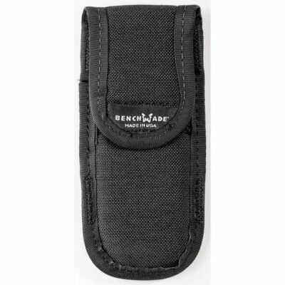 Cordura type koffer 51 x 133 mm. Benchmade Cordura handvat