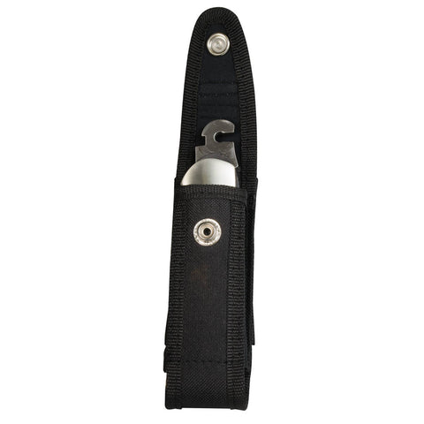 Optima Boker magnum Cordura type koffer
