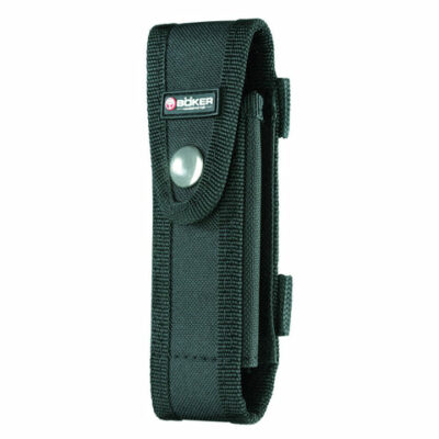 Optima Boker magnum Cordura type koffer