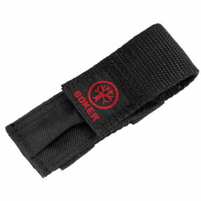 Cordura type holster model Top Lock II Boker magnum