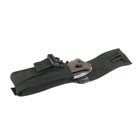 Messen holster