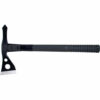 Tactische Tomahawk Bijl GRN Sog Steel