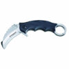 Karambit Alpha Kilo G10 handvat Boker magnum