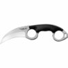 KarambitDoubleAgentIMancheGrivoryColdSteel_large Karambit Double Agent I Grivory koud stalen handvat