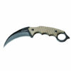 KarambitSpikeKarambitMancheG10Bokermagnum_large Karambit Spike Karambit G10 handvat Boker magnum
