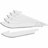 LameSeuleAll"apertoEdgeLamesRazorLitepar6All"apertoEdge_large Outdoor Edge Single Blade Razor-Lite Blades (set van 6) Outdoor Edge