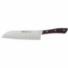 Santoku Natura Rozenhout Handvat Arcos